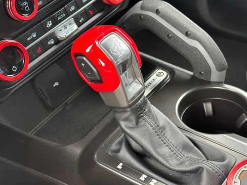 Used 2021 Ford Bronco Big Bend image 22