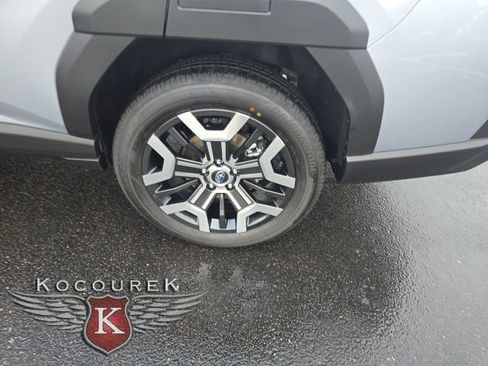 New 2026 Subaru Outback Touring XT image 8