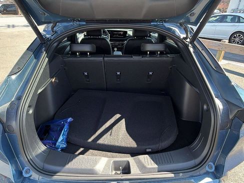 New 2025 Buick Envista Avenir image 11