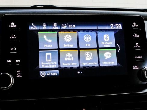 Used 2022 Honda Accord Sport image 27