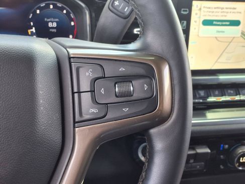 Used 2024 Chevrolet Silverado 2500 High Country w/ High Country Premium Package AWD/4WD image 25