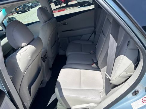 Used 2010 Lexus RX 350 2WD image 20