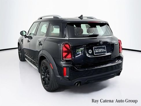 Used 2024 MINI Cooper Countryman S AWD/4WD image 5