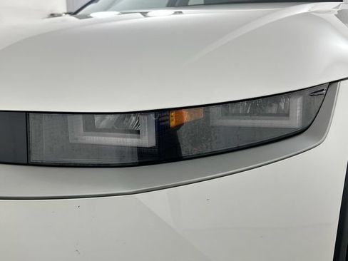 Used 2024 Hyundai Ioniq 5 SEL AWD/4WD image 24