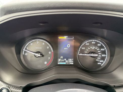 Used 2019 Subaru Forester w/ Alloy Wheel Package AWD/4WD image 34