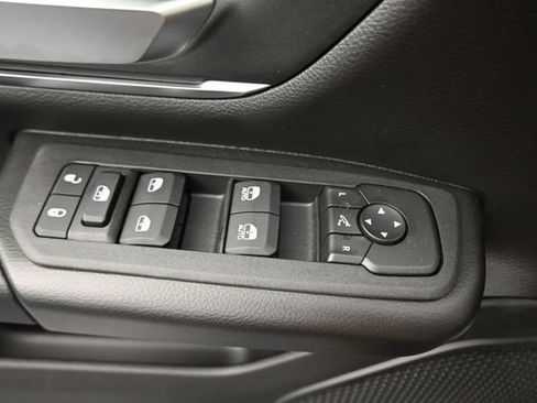 New 2026 RAM 1500 Big Horn AWD/4WD image 30