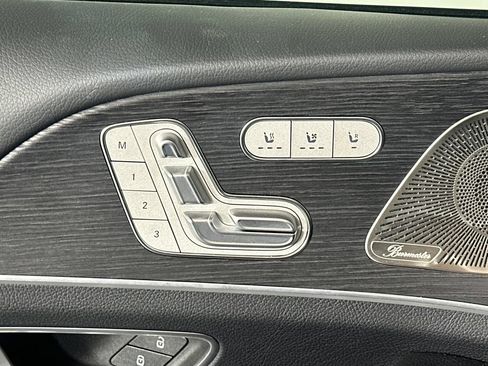Certified 2026 Mercedes-Benz GLE 350 4MATIC image 11