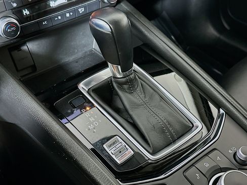 Used 2024 MAZDA CX-5 AWD 2.5 S w/ Select Package image 17