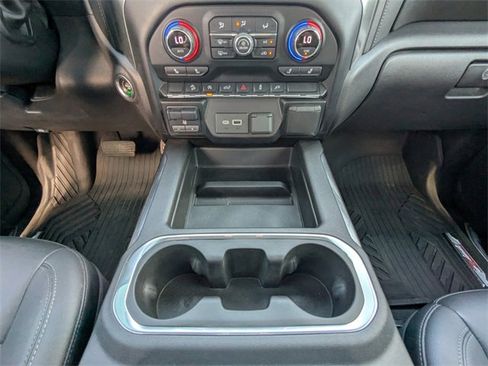 Used 2021 Chevrolet Silverado 1500 LT Trail Boss w/ Convenience Package II image 20