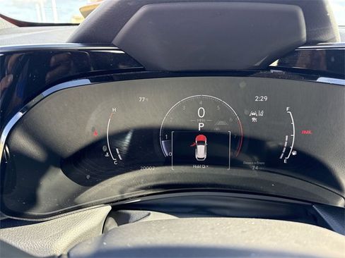 Certified 2024 Lexus NX 350 350 Luxury image 15