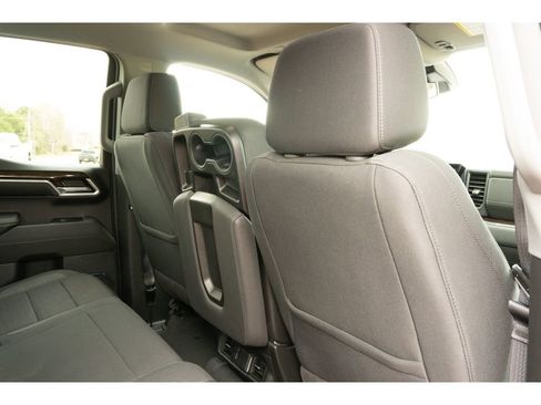 Used 2024 GMC Sierra 1500 Elevation image 14
