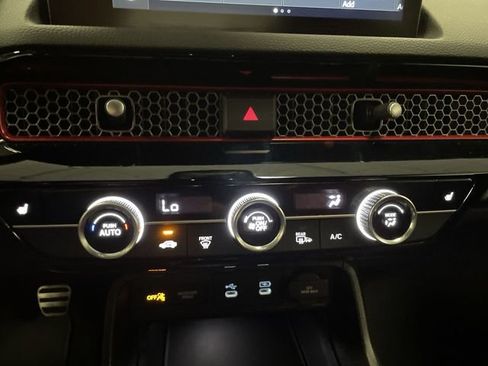 Used 2026 Honda Civic Si image 18