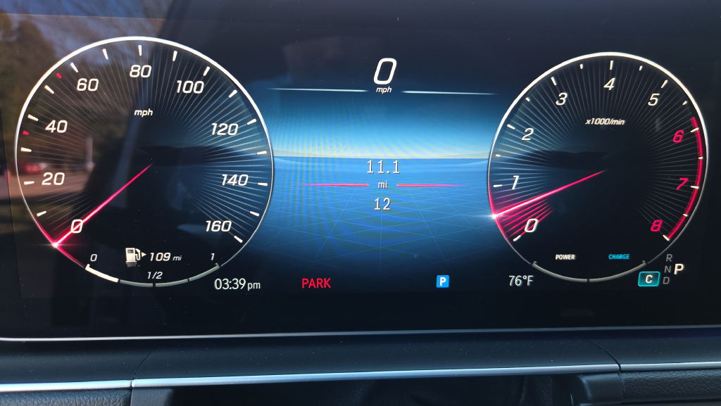 New 2026 Mercedes-Benz GLE 450 4MATIC image 12