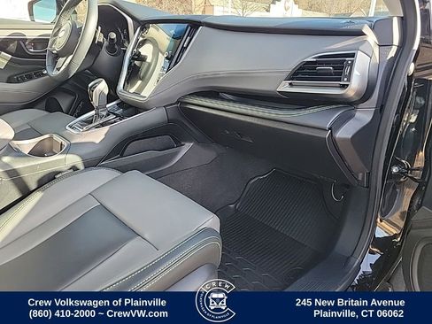 Used 2020 Subaru Outback Onyx Edition XT image 47