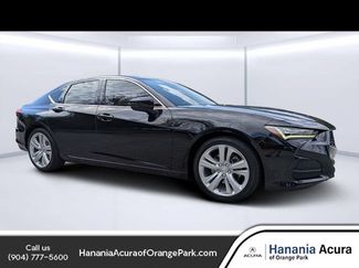 Used 2023 Acura TLX w/ Technology Package FWD video 1