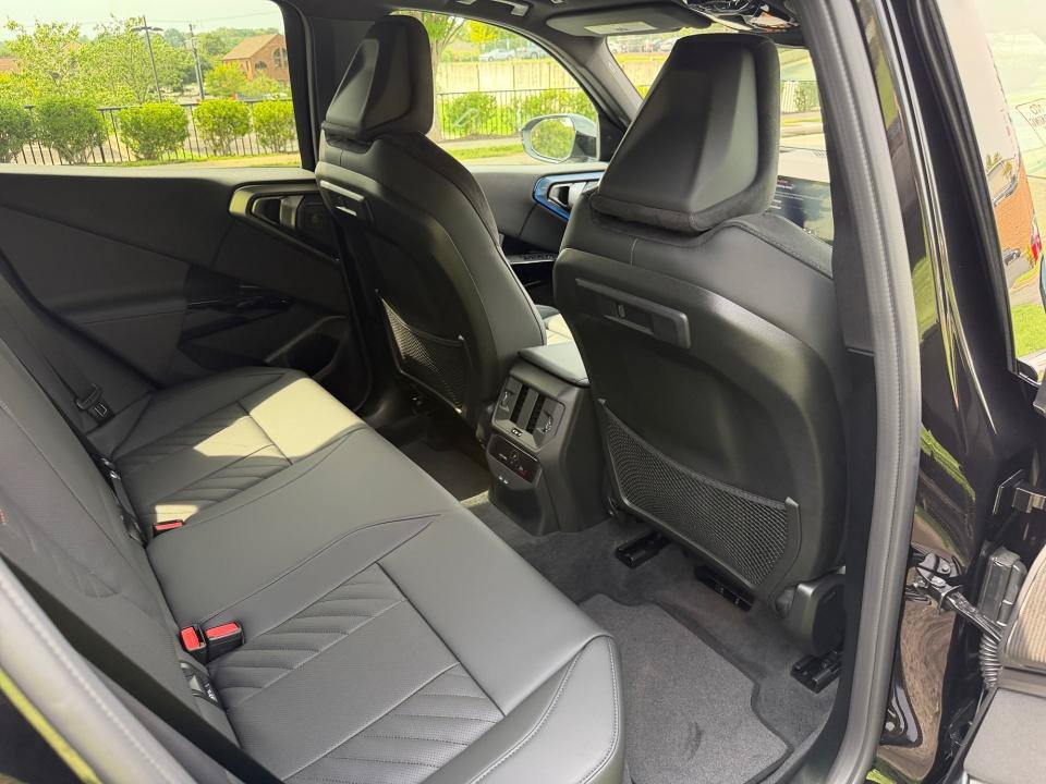 New 2026 BMW X3 xDrive30i w/ Premium Package AWD/4WD image 29