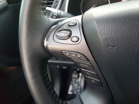 Certified 2022 Nissan Murano SL image 24