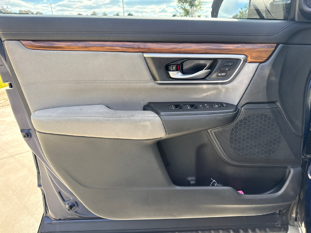 Certified 2021 Honda CR-V EX image 14