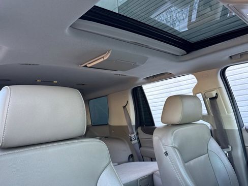 Used 2017 GMC Yukon SLT w/ Premium Edition image 19