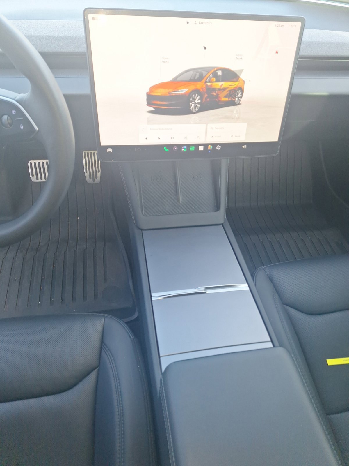 Used 2024 Tesla Model 3 Long Range AWD/4WD image 13