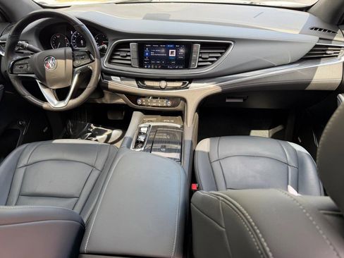 Used 2022 Buick Enclave Premium w/ Experience Buick Package FWD image 12