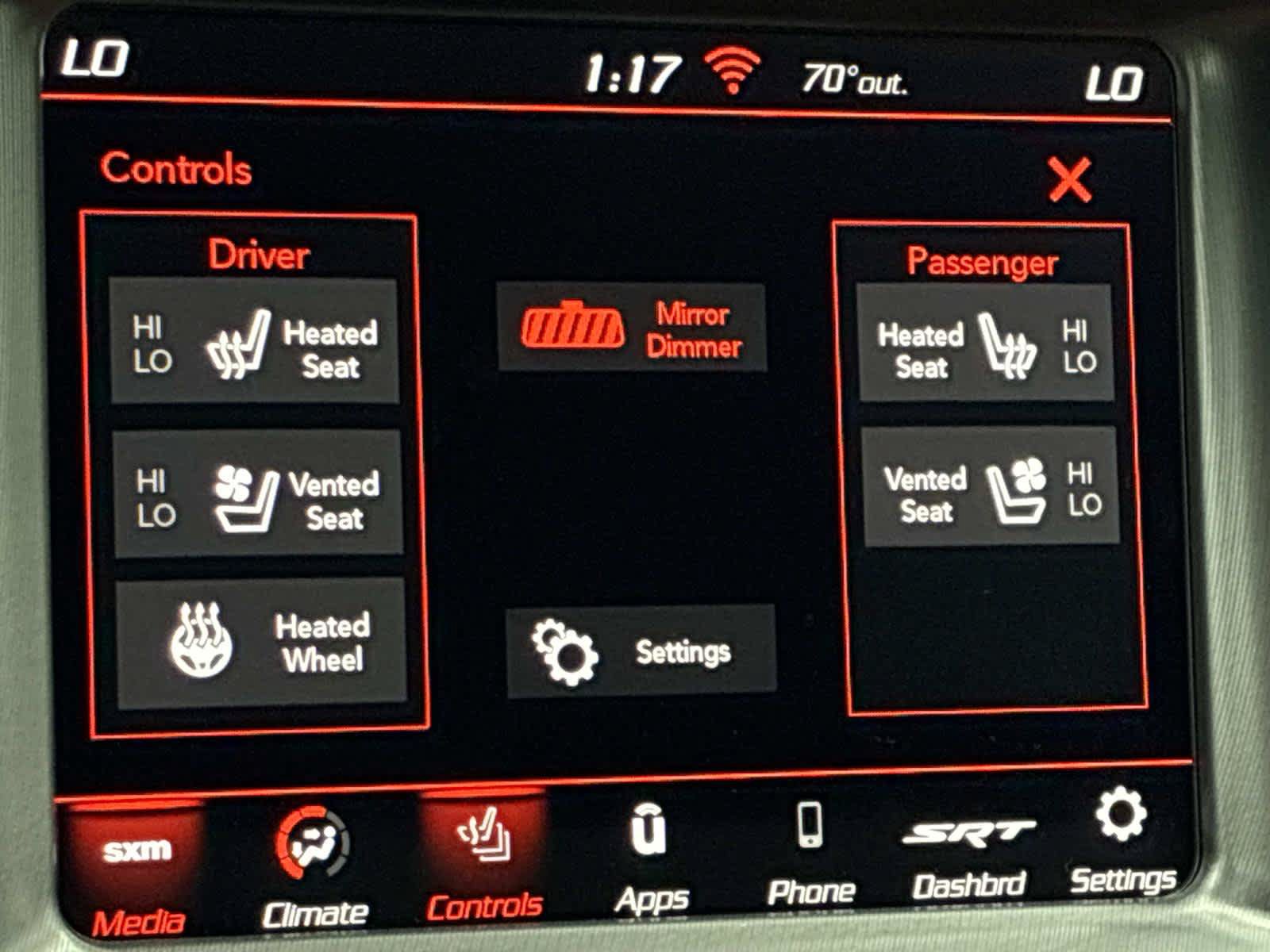 Used 2021 Dodge Charger Scat Pack RWD image 59