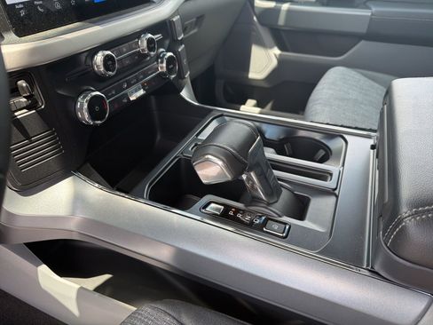 Used 2023 Ford F150 Lightning XLT w/ Tow Technology Package AWD/4WD image 22