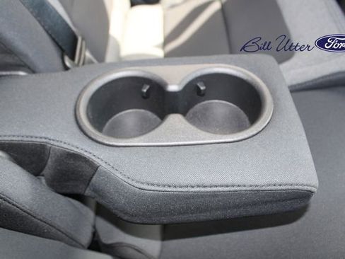 New 2025 Ford Bronco Big Bend image 9