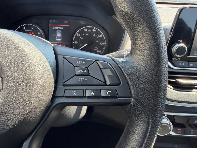 Used 2024 Nissan Altima 2.5 S FWD image 10