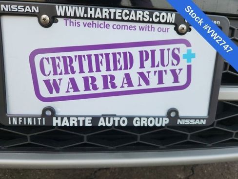 Certified 2024 Volkswagen Taos SEL image 5