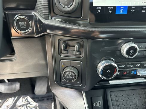 Used 2025 Ford F150 Raptor w/ Equipment Group 803A Raptor R image 37