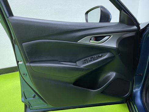 Used 2019 MAZDA CX-3 Sport w/ Sport I-ACTIVSENSE Package image 16