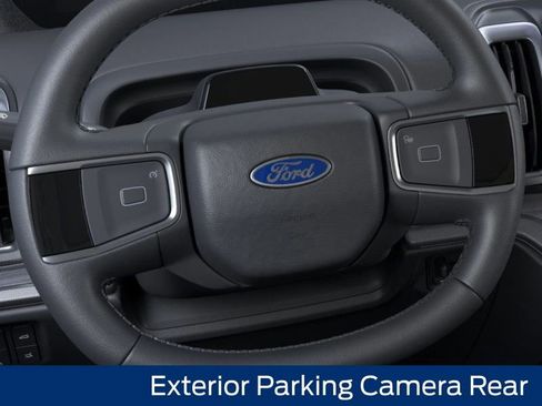 New 2026 Ford Expedition Platinum w/ Driver's Package image 16