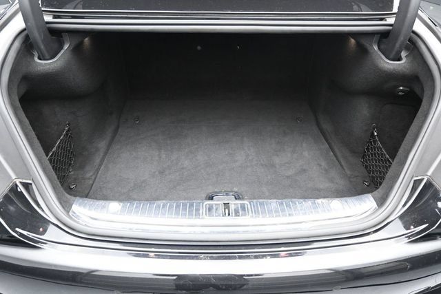 Used 2015 Mercedes-Benz S 550 4MATIC Coupe image 10