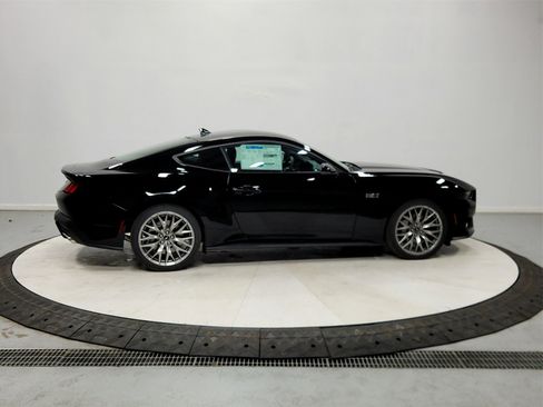 New 2026 Ford Mustang GT Premium image 8