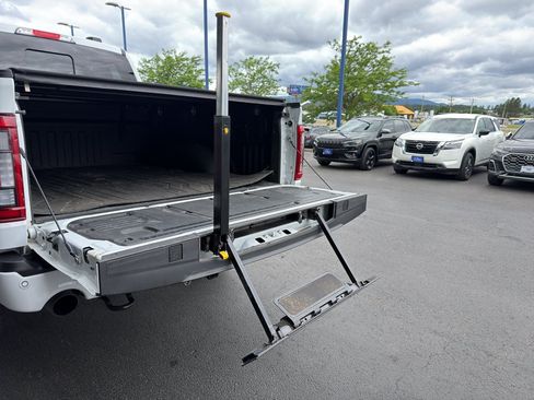 Certified 2023 Ford F150 Tremor AWD/4WD image 18
