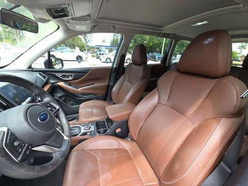 Used 2020 Subaru Forester Touring w/ Popular Package #2 AWD/4WD image 9