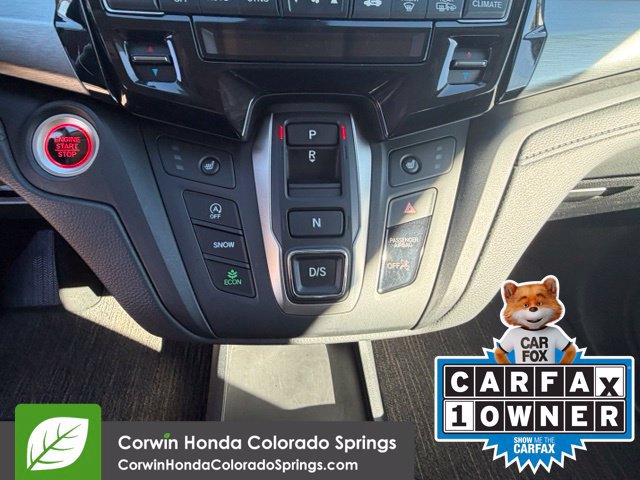 Used 2024 Honda Odyssey EX-L image 21