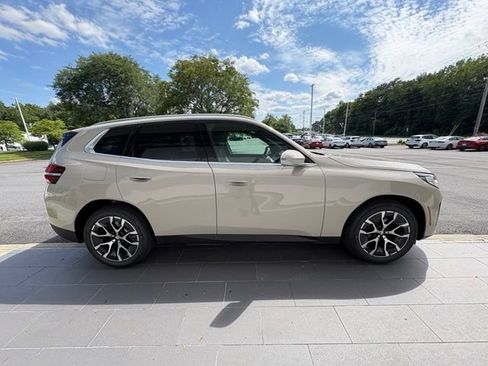 New 2026 BMW X3 xDrive30i w/ Convenience Package AWD/4WD image 6