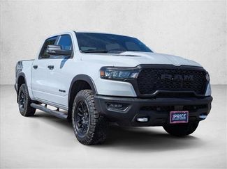 Used 2025 RAM 1500 Rebel w/ Bed Utility Group video 3