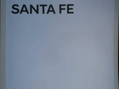 Used 2023 Hyundai Santa Fe SE FWD image 36