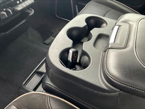 Used 2020 RAM 2500 Laramie image 16