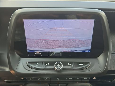 Certified 2020 Chevrolet Camaro SS image 15