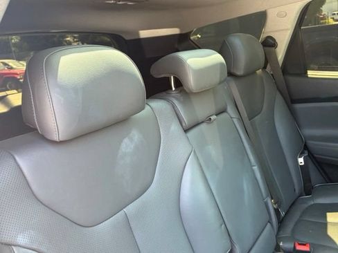 Used 2021 Hyundai Santa Fe Limited AWD/4WD image 31