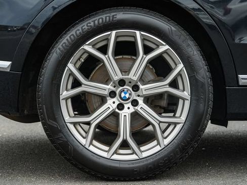 Used 2020 BMW X7 xDrive40i w/ Cold Weather Package AWD/4WD image 23