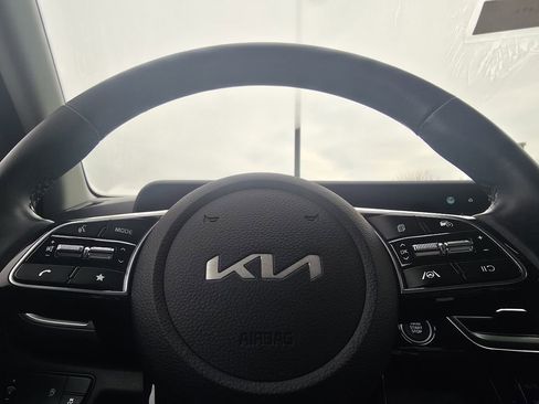 Used 2024 Kia Seltos S image 26