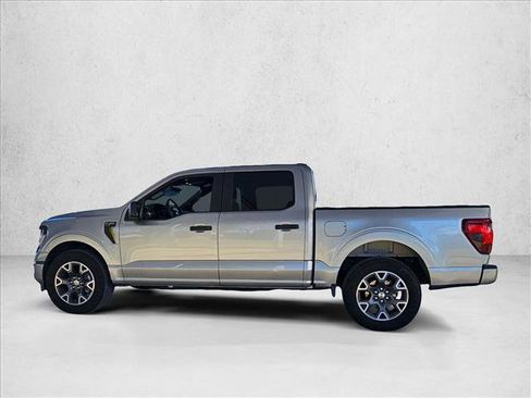 Used 2024 Ford F150 STX image 8