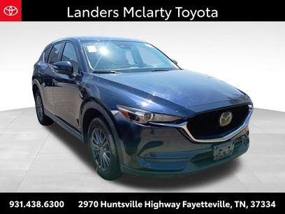 Used 2019 MAZDA CX-5 Touring