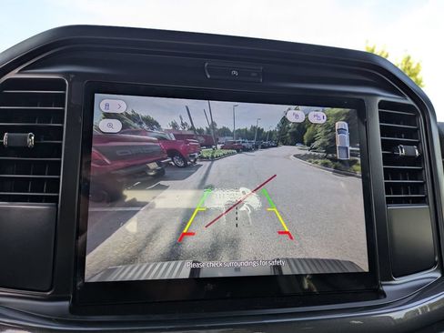 New 2026 Ford F150 STX RWD image 20