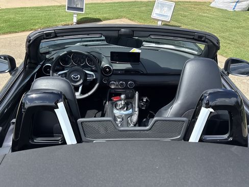 New 2026 MAZDA MX-5 Miata Grand Touring RWD image 7